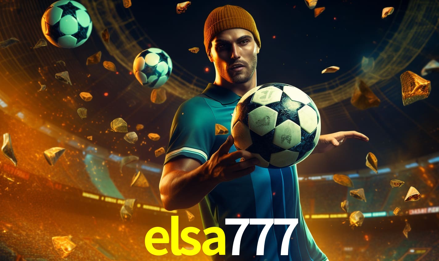 Ampla Seleção de Apostas elsa777